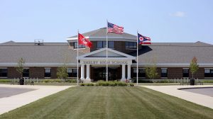 Shelby High School